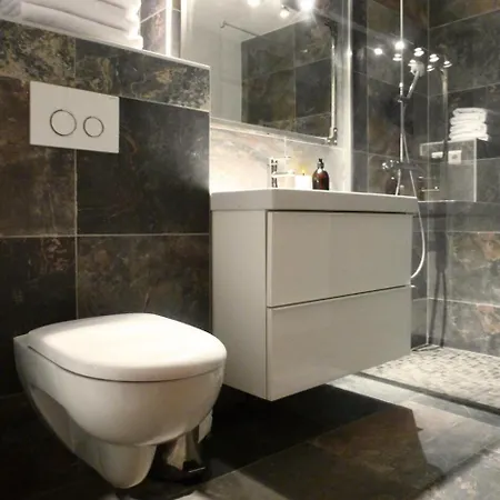 Chalet Les Fermes Du Planet - 6 Pieces Duplex 12 Personnes 4 Expose Sud Mae-8174