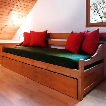 Les Fermes Du Planet - 6 Pieces Duplex 12 Personnes 4 Expose Sud Mae-8174 Chalet Valloire