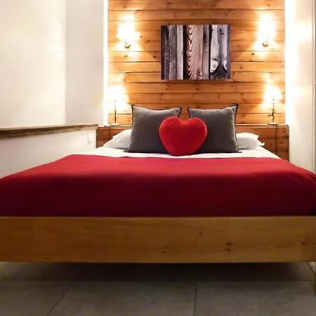 Chalet Les Fermes Du Planet - 6 Pieces Duplex 12 Personnes 4 Expose Sud Mae-8174