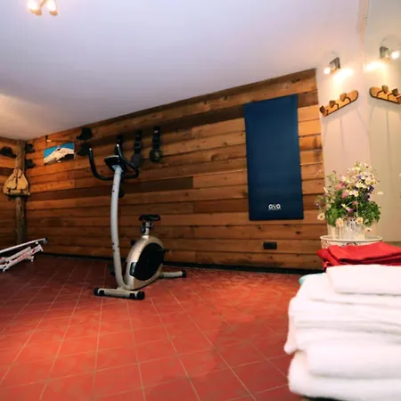 Les Fermes Du Planet - 6 Pieces Duplex 12 Personnes 4 Expose Sud Mae-8174 *