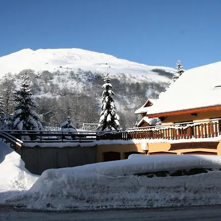 Les Fermes Du Planet - 6 Pieces Duplex 12 Personnes 4 Expose Sud Mae-8174 Chalet *