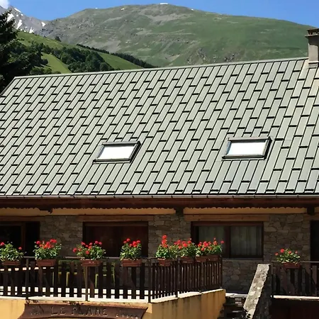 Chalet Les Fermes Du Planet - 6 Pieces Duplex 12 Personnes 4 Expose Sud Mae-8174 Valloire