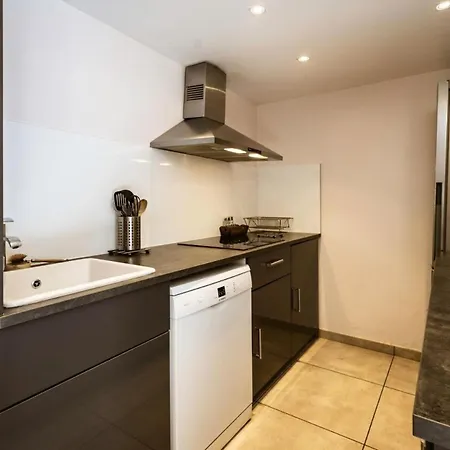 Les Fermes Du Planet - 6 Pieces Duplex 12 Personnes 4 Expose Sud Mae-8174 Chalet *